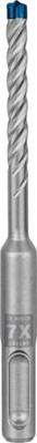 Bosch Accessories EXPERT SDS plus-7X 2608900159 Hamerboor 10-delig 6 mm Gezamenlijke lengte 115 mm SDS-Plus 10 stuk(s) Bosch Accessories EXPERT SDS plus-7X 2608900159 Hamerboor 10-delig 6 mm Gezamenlijke lengte 115 mm SDS-Plus 10 stuk(s)