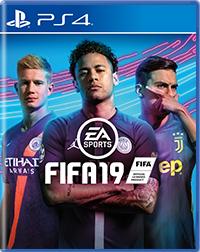 FIFA 19 FIFA 19