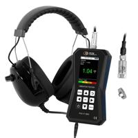 PCE Instruments Trillingsmeter ±2 % - thumbnail