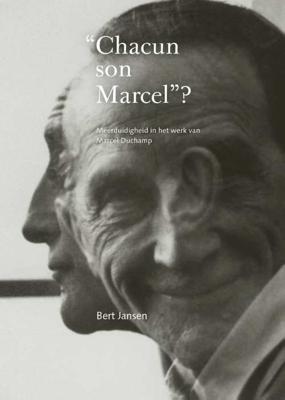 "Chacun son Marcel"? (Paperback) "Chacun son Marcel"? (Paperback)