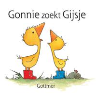 Gonnie zoekt Gijsje - thumbnail