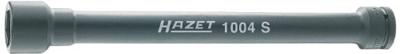 HAZET Krachtdopsleutel 1004S-32 · 3/4 inch (20 mm) vierkant hol · Buiten-zeskant-profiel · SW 32 mm HAZET Krachtdopsleutel 1004S-32 · 3/4 inch (20 mm) vierkant hol · Buiten-zeskant-profiel · SW 32 mm