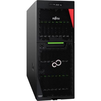 Fujitsu Server PC PY TX1330 M6 Xeon 6369P Intel® Xeon® 6369P 5.7 GHz 32 GB RAM VFY:T1336SC269IN