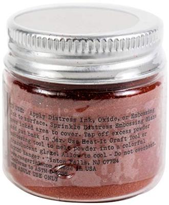 Ranger Ink Ranger • tim holtz distress embossing glaze crackling camp