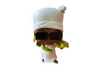 Disney Princess Funko Pop Vinyl: Mama Odi with Snake (Special Edition) - thumbnail