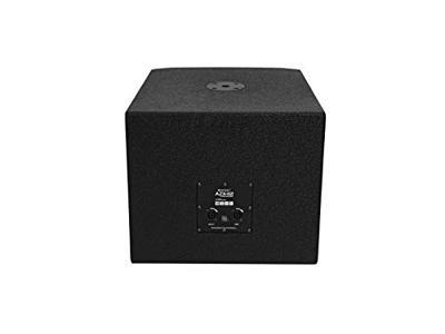 Omnitronic AZX-112 passieve 12 inch subwoofer