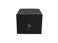 Omnitronic AZX-112 Passieve PA-subwoofer 30 cm 12 inch 1 stuk(s) - thumbnail