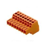 Weidmüller 1597470000 Female header Totaal aantal polen 13 Aantal rijen 1 36 stuk(s)