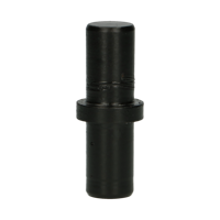 pgb-Europe FG | Veiligheidsstift 18x75 ZnZwart cataph. FG0259003180755 - thumbnail