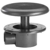 FIAP 2420 Bodenablauf Bottom Drain Active 50 mm Bodemdrain (Ø x h) 240 mm x 120 mm 1 stuk(s) - thumbnail