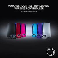RAZER Quick Charging Stand PS5 Laadstation controller PS5 - thumbnail