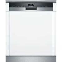Siemens iQ500 SN55ZS40CE vaatwasser Semi-ingebouwd 14 couverts C - thumbnail