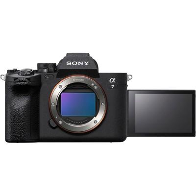 Sony A7 IV body