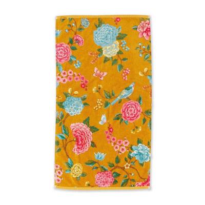 Pip Studio Pip Studio Good Evening Yellow 70x140