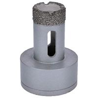 Bosch Accessories 2608599030 2608599030 Diamantboor droog 1 stuks 22 mm Van diamant voorzien 1 stuk(s) - thumbnail