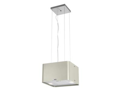 ETNA RA345BEI eiland afzuigkap