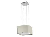 ETNA RA345BEI eiland afzuigkap - thumbnail