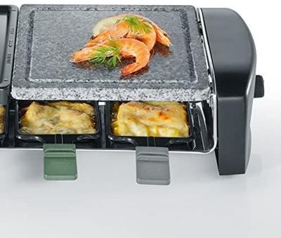 Severin rg 9645 raclette - thumbnail