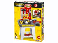 Ecoiffier mecanics werkbank - thumbnail