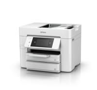 Epson - Workforce Pro WF-4745DTWF Printer - thumbnail