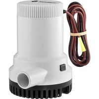 TOOLCRAFT TO-7159131 Laagspanning dompelpomp 5678 l/h 12 V/DC - thumbnail