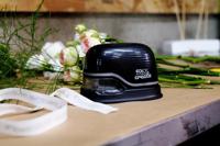 Lint Colop E-mark 15mmx25m wit - thumbnail