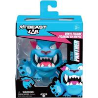 Actiefiguur Moose Toys Classic Panther Mr. Beast Lab - thumbnail