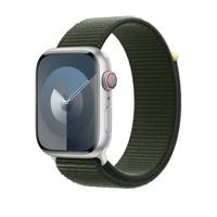 Apple Sport Loop Apple Watch 42mm / 44mm / 45mm / 49mm Cypress - thumbnail