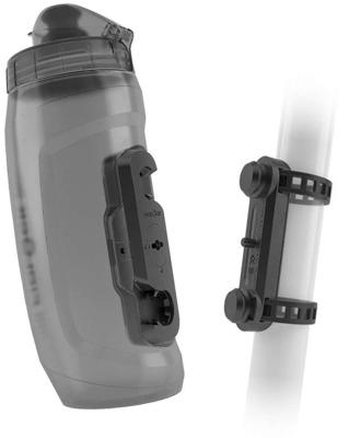 Fidlock TWIST Bottle 590 + Uni Base