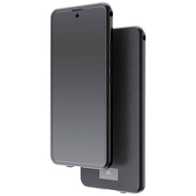 Black Rock 360° Glass Cover Samsung Galaxy A54 Zwart