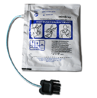 Mindray BeneHeart MR60 elektroden - thumbnail