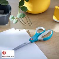 Leitz Cosy schaar, 20,5 cm, blauw - thumbnail