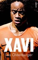 Xavi - Leo Oldenburger - ebook - thumbnail