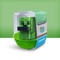 Minecraft Mini Tubbz - Creeper - thumbnail