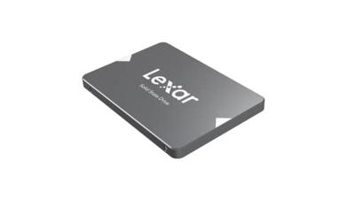 Lexar NS100 2.5" 128 GB SATA III
