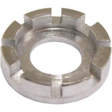 Import Nippelspanner