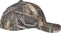 Flexfit FX6988 TrueTimber® Kanati Camo Cap - Kanati Camo Pattern - L/XL - thumbnail