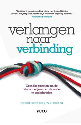 Verlangen naar verbinding (Paperback)