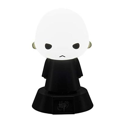 Harry Potter - Lord Voldemort Icon Light