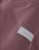 Gevoerde jumpsuit met fleece voor kinderen NAME IT rozenhout - thumbnail