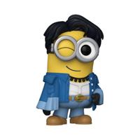Despicable ME 4 x BTS Funko Pop Vinyl: Jung Kook - thumbnail