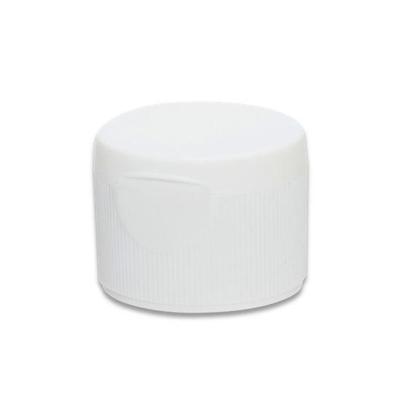 Spuit/doseerdop wit 28mm 100 Stuks