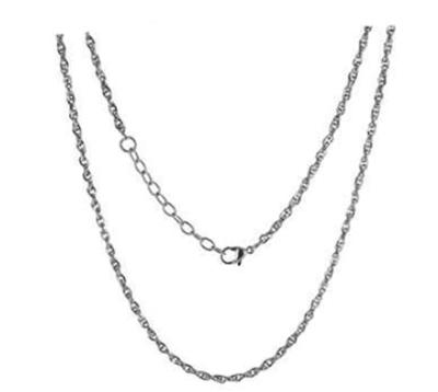 Dames ketting Lockits 980600420