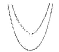 Dames ketting Lockits 980600420 - thumbnail