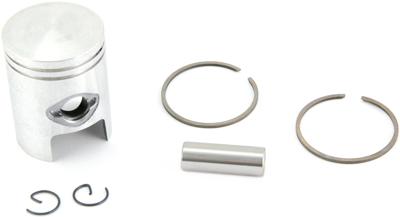 RMS zuiger set pistons standard piaggio 50 ccm