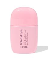 HEMA Tinted drops 02 dark - thumbnail