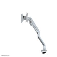 Neomounts FPMA-D750SILVER2 Monitorarm 10-32" - gasveer - Topfix - 180°-stop - thumbnail