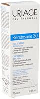 Uriage Kératosane 30% Ureum Droge en Ruwe Huid 75ml - thumbnail