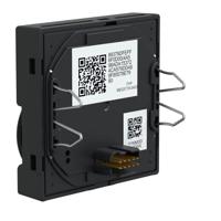 Merten MEG5779-0403 Kamerthermostaat 1 stuk(s) - thumbnail