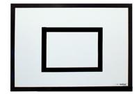 BOARD MINIBASKET AGGLOMERATE SIZE REGULATORY THICKNESS 20 MM - thumbnail